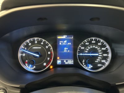 2022 Subaru Ascent Limited