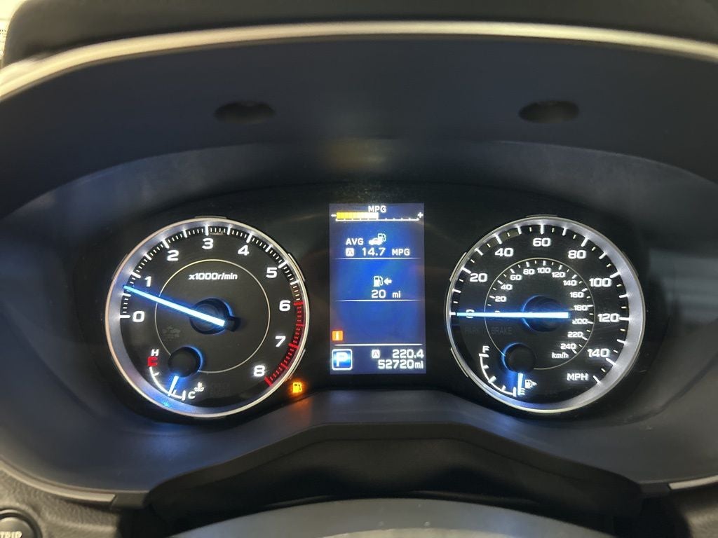 2022 Subaru Ascent Limited