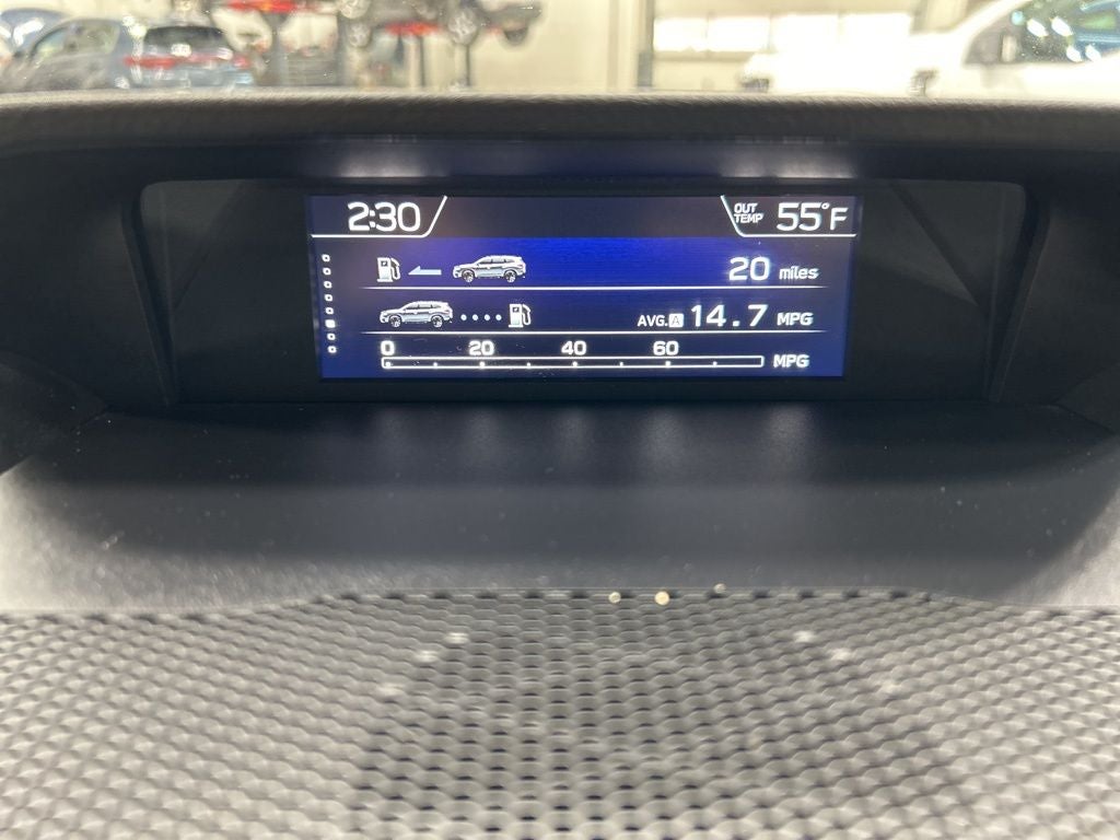 2022 Subaru Ascent Limited