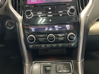 2022 Subaru Ascent Limited