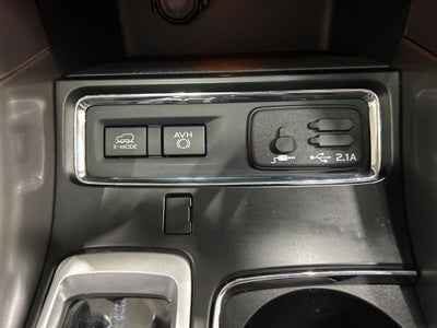 2022 Subaru Ascent Limited