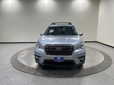 2022 Subaru Ascent Limited