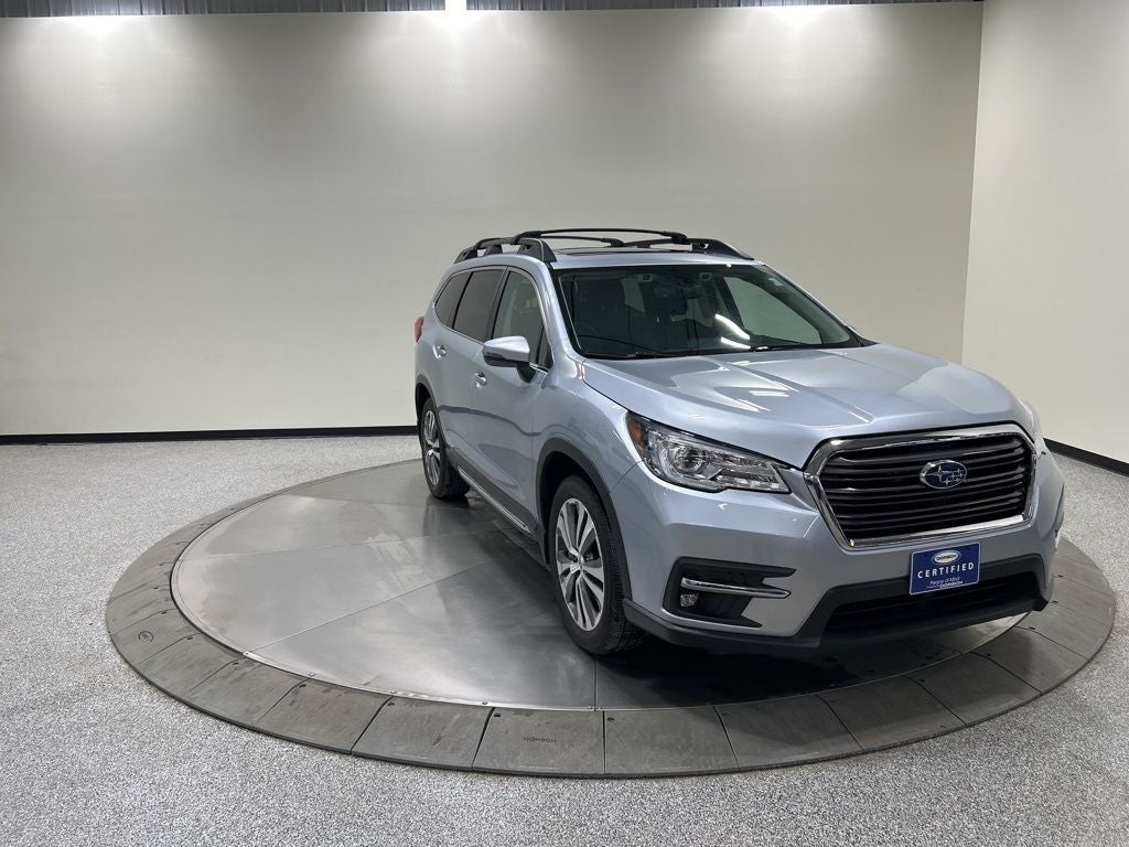 2022 Subaru Ascent Limited