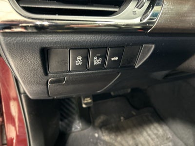 2016 Toyota Avalon XLE Premium