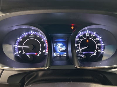 2016 Toyota Avalon XLE Premium