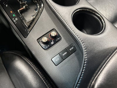 2016 Toyota Avalon XLE Premium