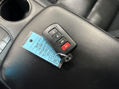 2016 Toyota Avalon XLE Premium