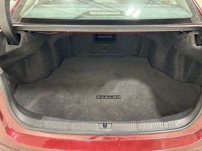 2016 Toyota Avalon XLE Premium