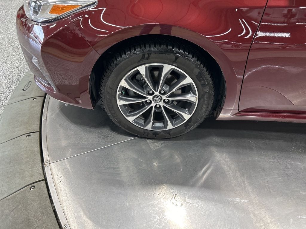 2016 Toyota Avalon XLE Premium