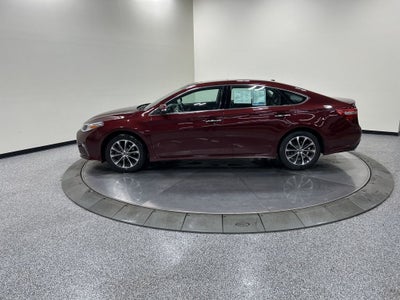 2016 Toyota Avalon XLE Premium