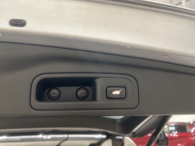 2019 Honda Pilot Touring 7 Passenger