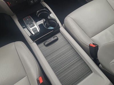 2019 Honda Pilot Touring 7 Passenger