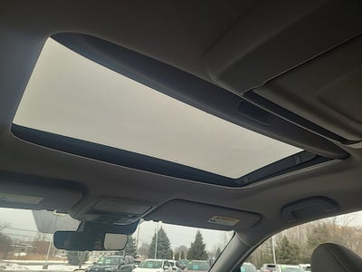 2019 Honda Pilot Touring 7 Passenger