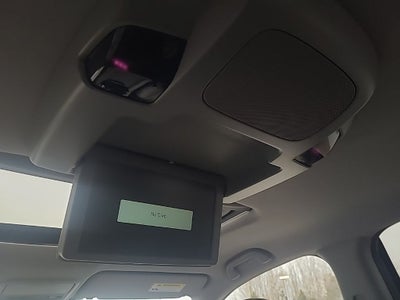 2019 Honda Pilot Touring 7 Passenger