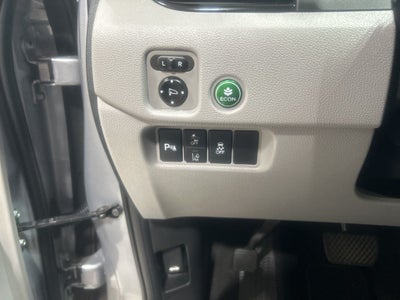 2019 Honda Pilot Touring 7 Passenger