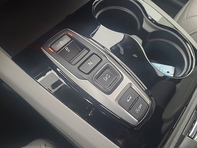 2019 Honda Pilot Touring 7 Passenger