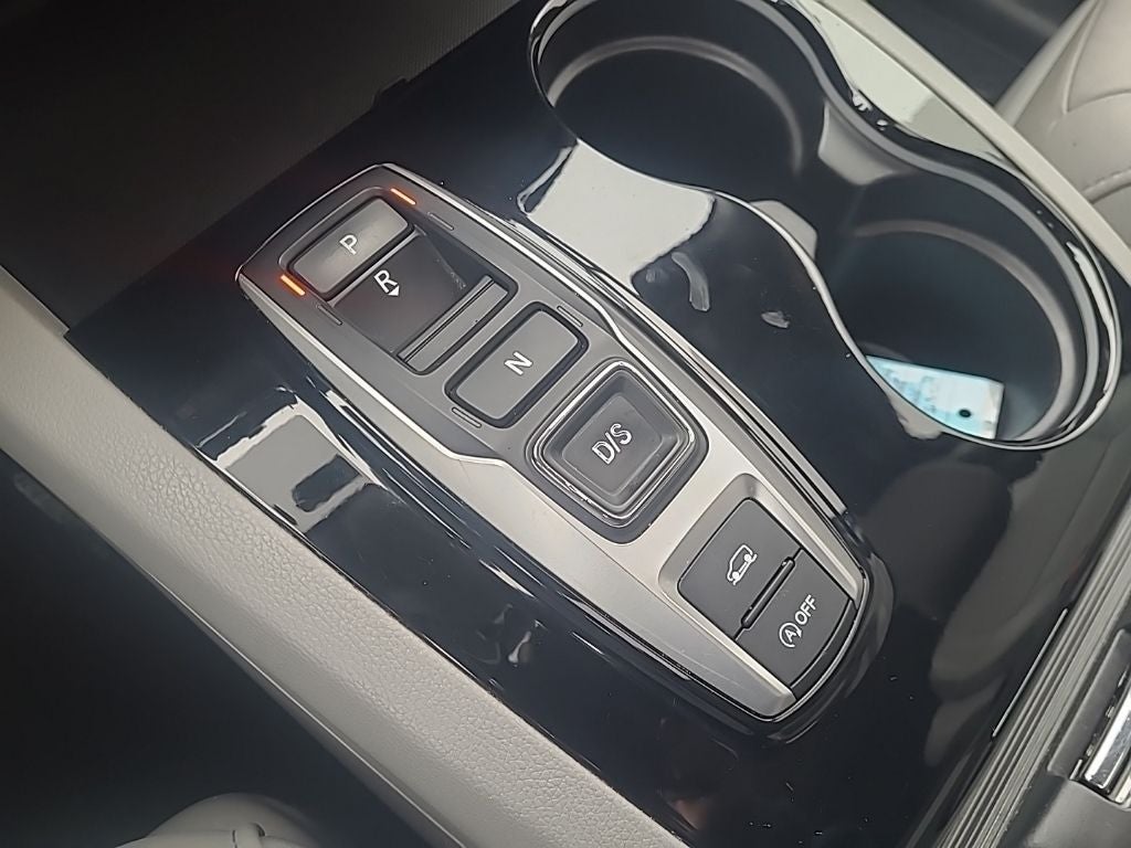 2019 Honda Pilot Touring 7 Passenger