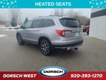 2019 Honda Pilot Touring 7 Passenger