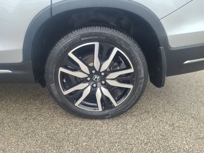 2019 Honda Pilot Touring 7 Passenger