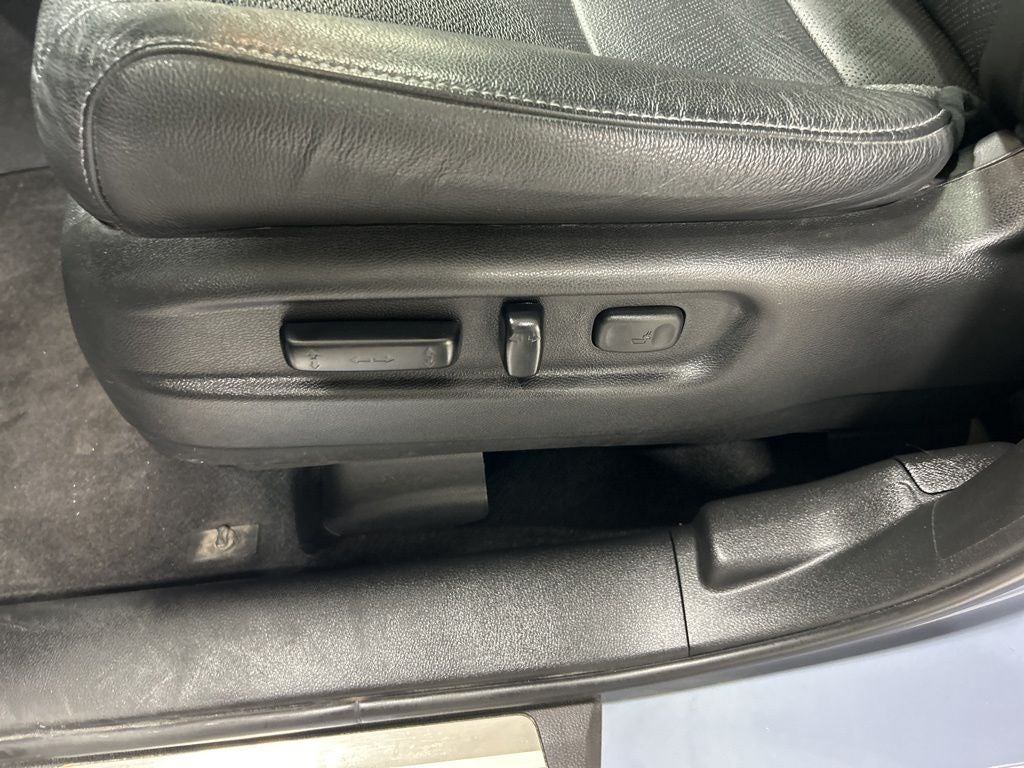 2022 Honda Passport Elite