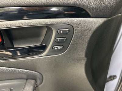 2022 Honda Passport Elite