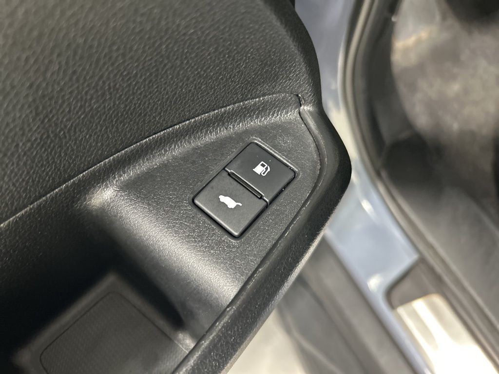 2022 Honda Passport Elite