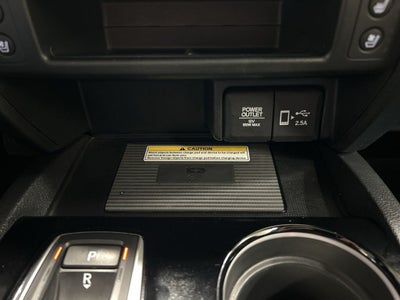 2022 Honda Passport Elite