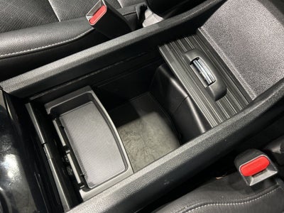 2022 Honda Passport Elite