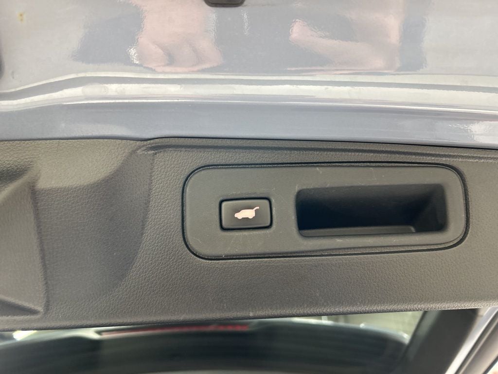 2022 Honda Passport Elite