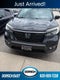 2021 Honda Passport Sport