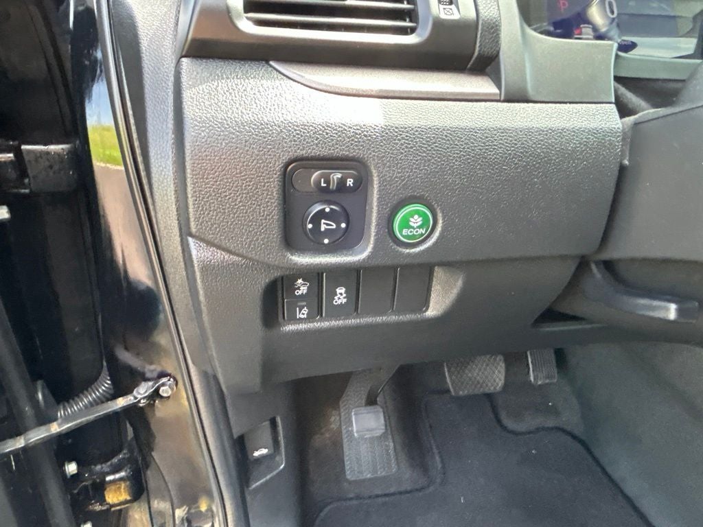 2021 Honda Passport Sport