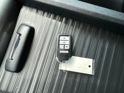 2021 Honda Passport Sport