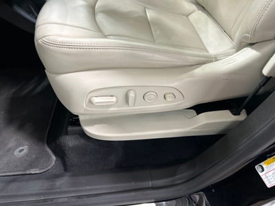2023 Buick Enclave Premium Group