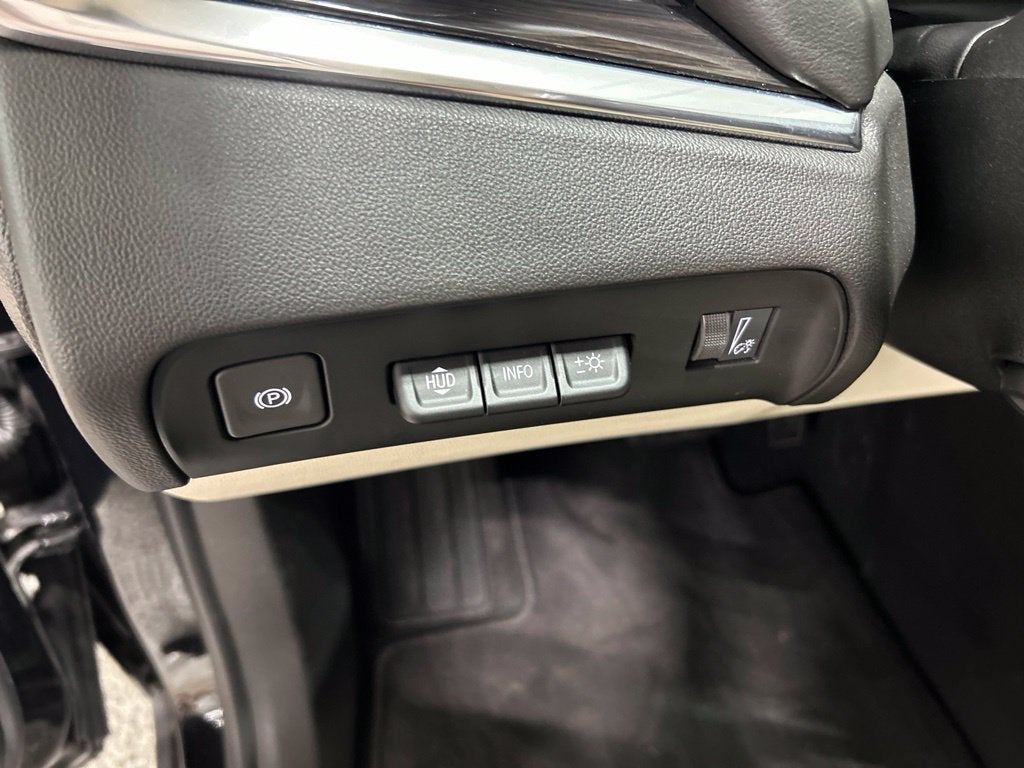 2023 Buick Enclave Premium Group