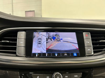 2023 Buick Enclave Premium Group