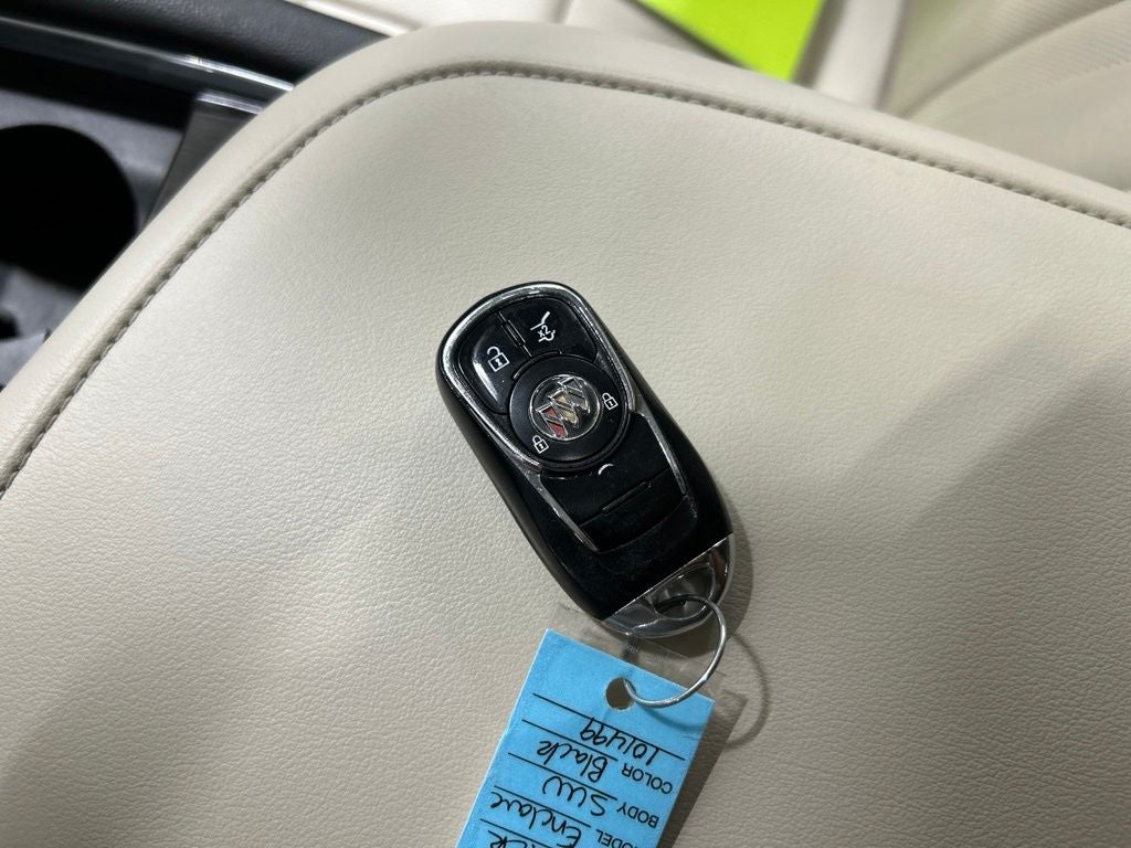 2023 Buick Enclave Premium Group