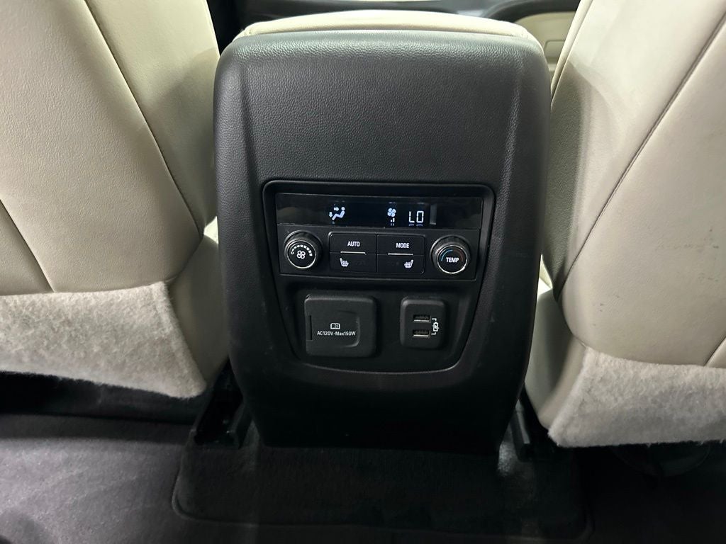 2023 Buick Enclave Premium Group