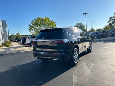 2023 Buick Enclave Premium Group