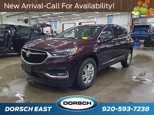 2019 Buick Enclave Premium Group