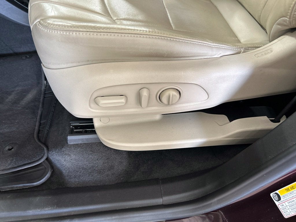 2019 Buick Enclave Premium Group