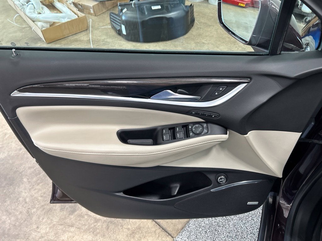 2019 Buick Enclave Premium Group