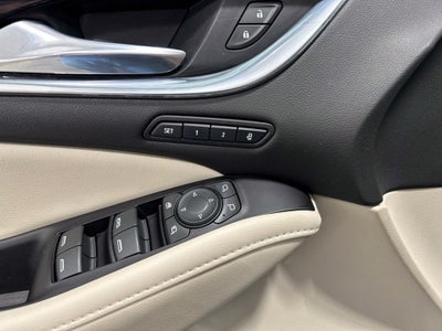 2019 Buick Enclave Premium Group