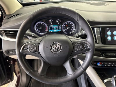 2019 Buick Enclave Premium Group
