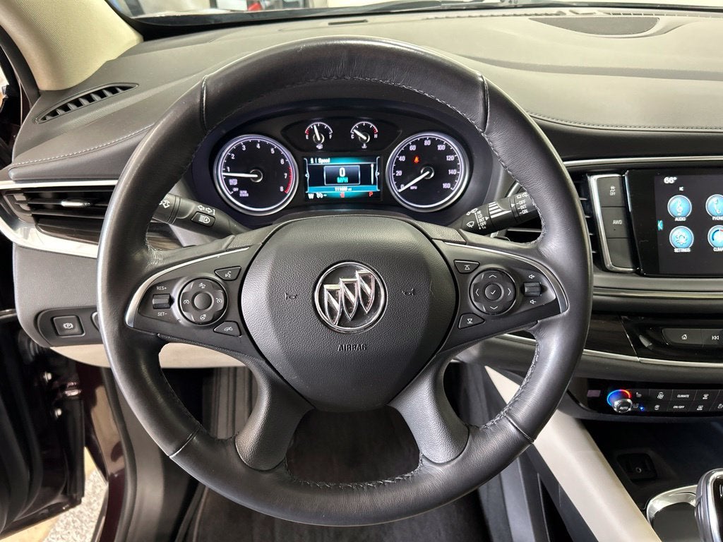 2019 Buick Enclave Premium Group