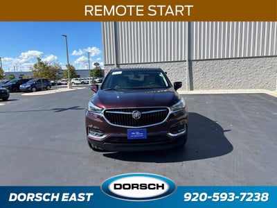 2019 Buick Enclave Premium Group
