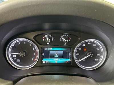 2019 Buick Enclave Premium Group