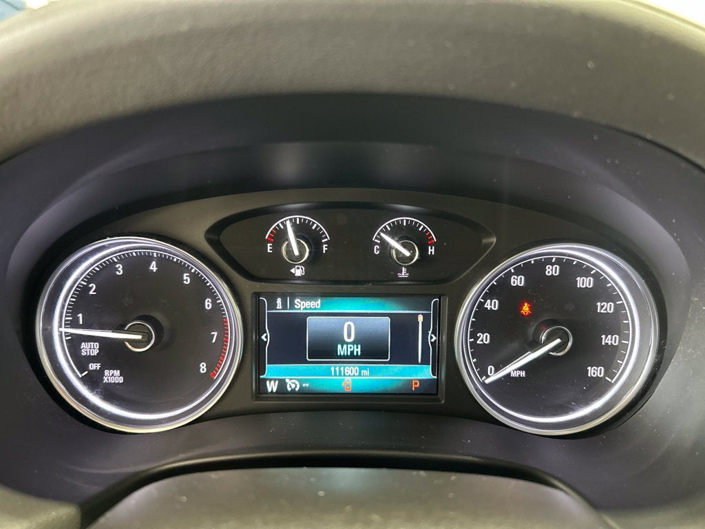2019 Buick Enclave Premium Group