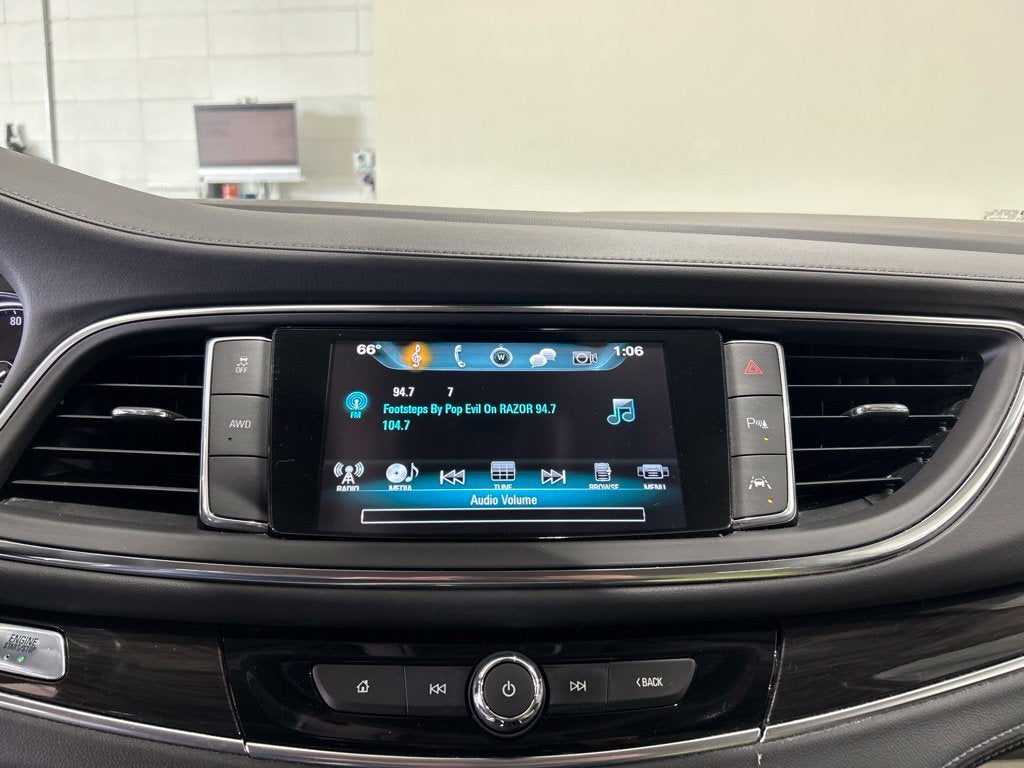 2019 Buick Enclave Premium Group