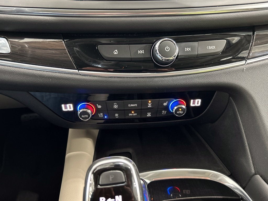 2019 Buick Enclave Premium Group