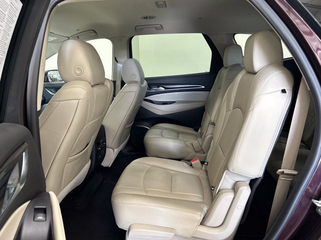 2019 Buick Enclave Premium Group